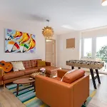 Pet Friendly In
