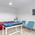 Pet Friendly In בית נופש *