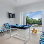 Pet Friendly In