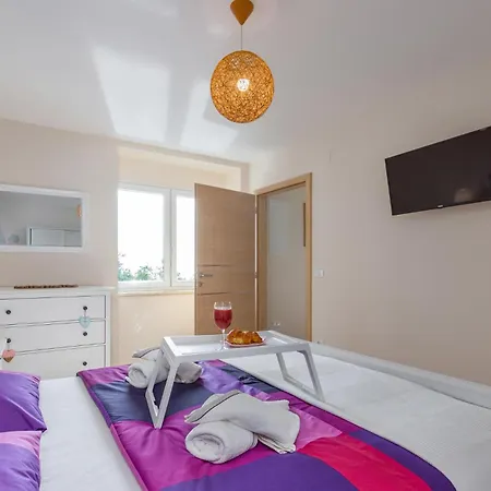 Pet Friendly In Lovran