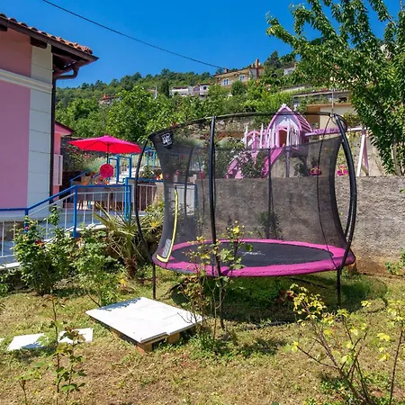 Awesome In With House Sea View Holiday home *