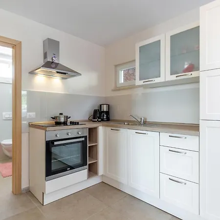 Holiday home Awesome In With House Sea View *