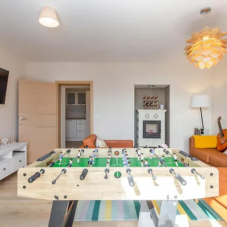 Pet Friendly In * Lovran