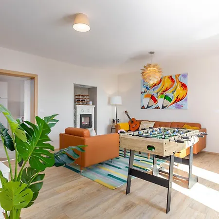 Pet Friendly In Tatil Evi *