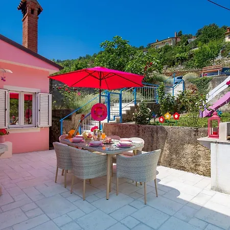 Awesome In With House Sea View Holiday home
