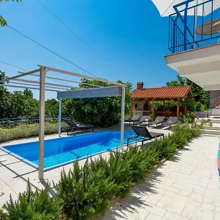 Awesome In With House Sea View Holiday home *